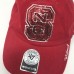 NEW '47 Brand NC State Wolfpack s Ball Cap Sequin Embellished Size OSFA Red  eb-08622873